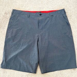 Men’s Hurley Phantom Hybrid Short Size 40